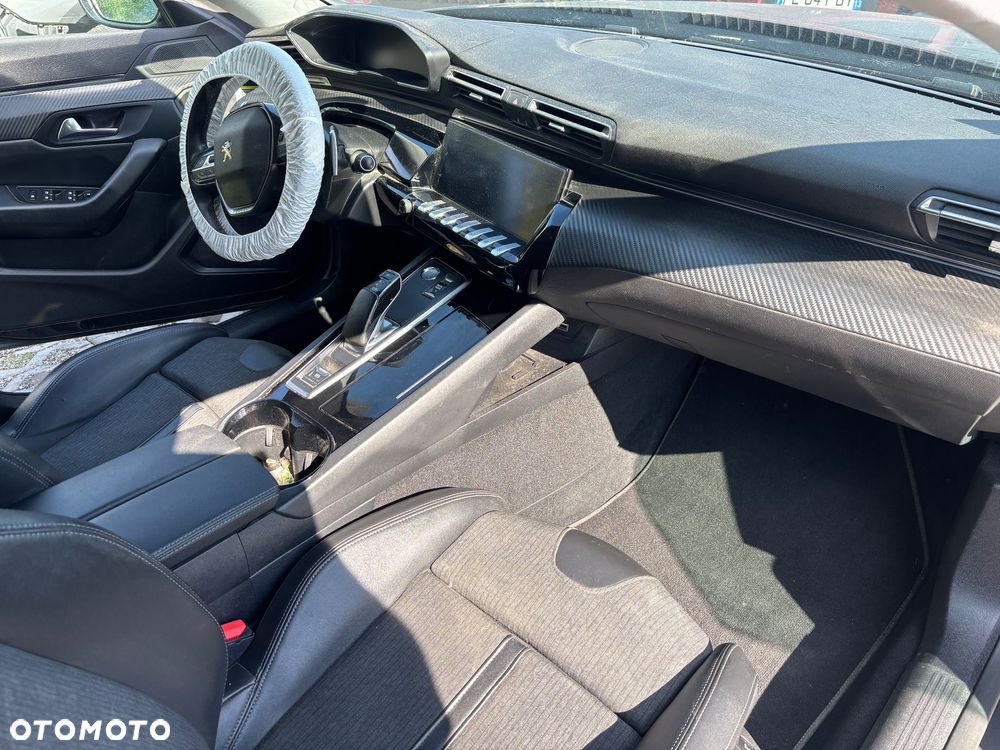 Peugeot 508 - 13