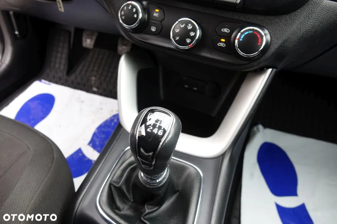 Kia Ceed Cee'd 1.4 CRDi L - 22