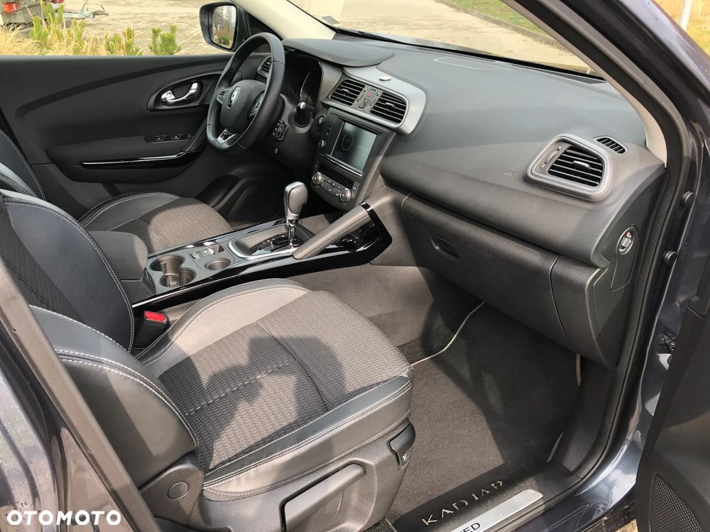 Renault Kadjar - 21