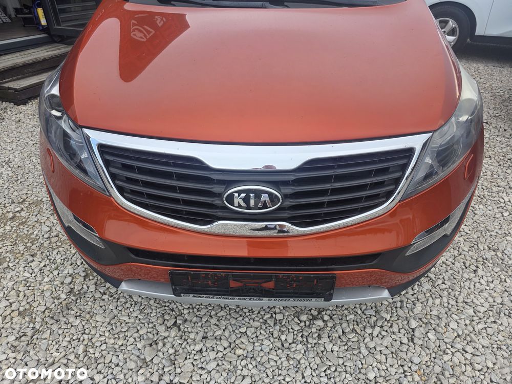 Kia Sportage 1.6 GDI 2WD Fifa World Cup Edition - 18