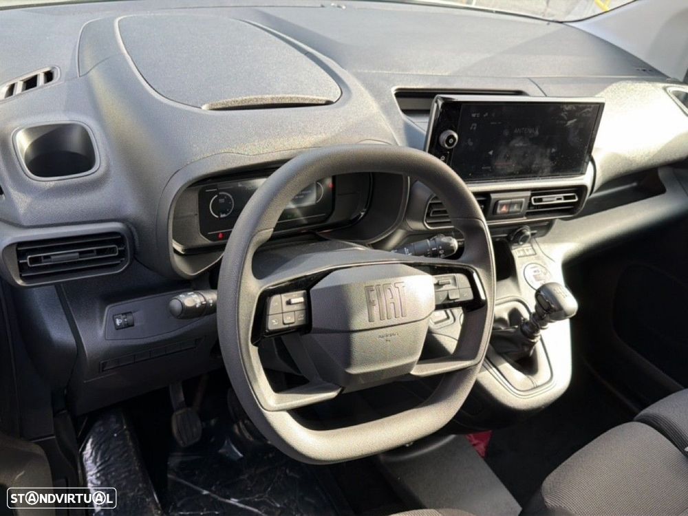 Fiat Doblo 1.5 BlueHDi Maxi - 2