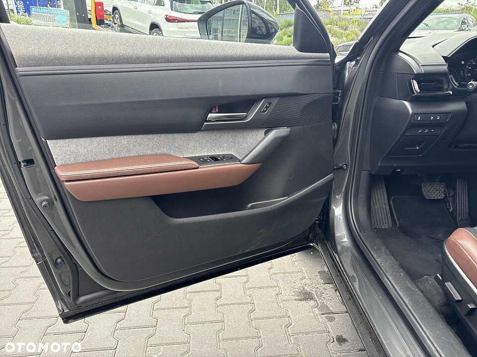 Mazda MX-30 - 14