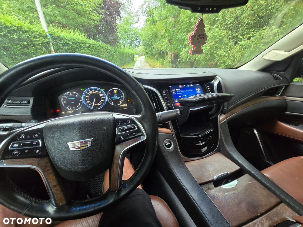 Cadillac Escalade 6.2 V8 Elegance - 13