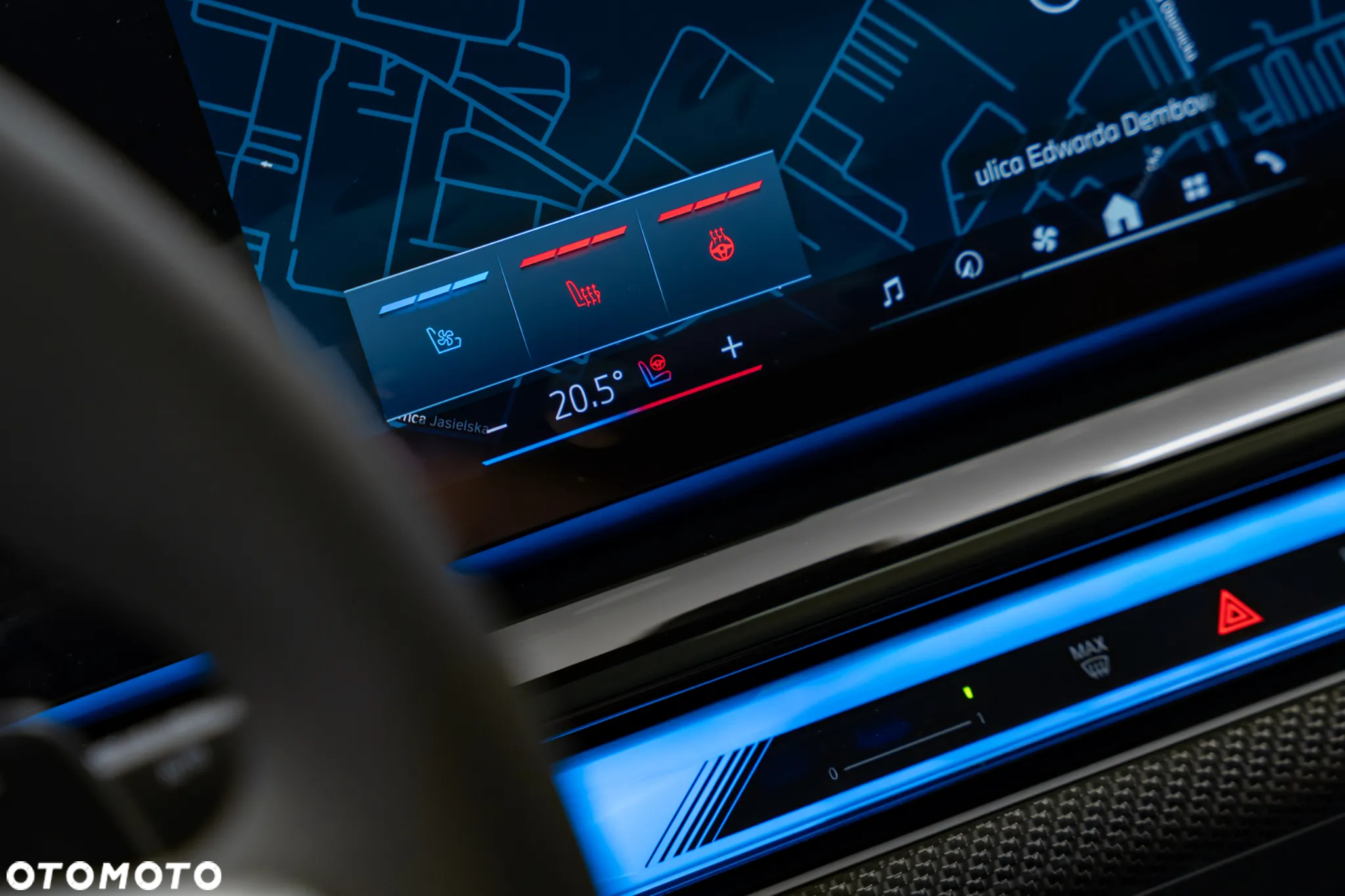 BMW Seria 5 - 35