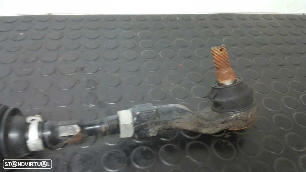 CREMALHEIRA DE DIREÇÃO NISSAN CABSTAR.E F24.25.35 - 3