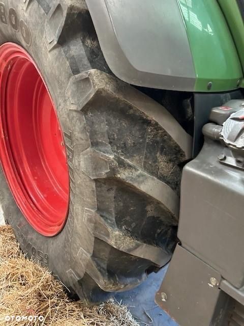 Fendt 513 - 7