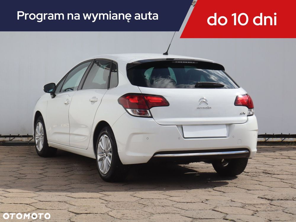 Citroën C4 - 6