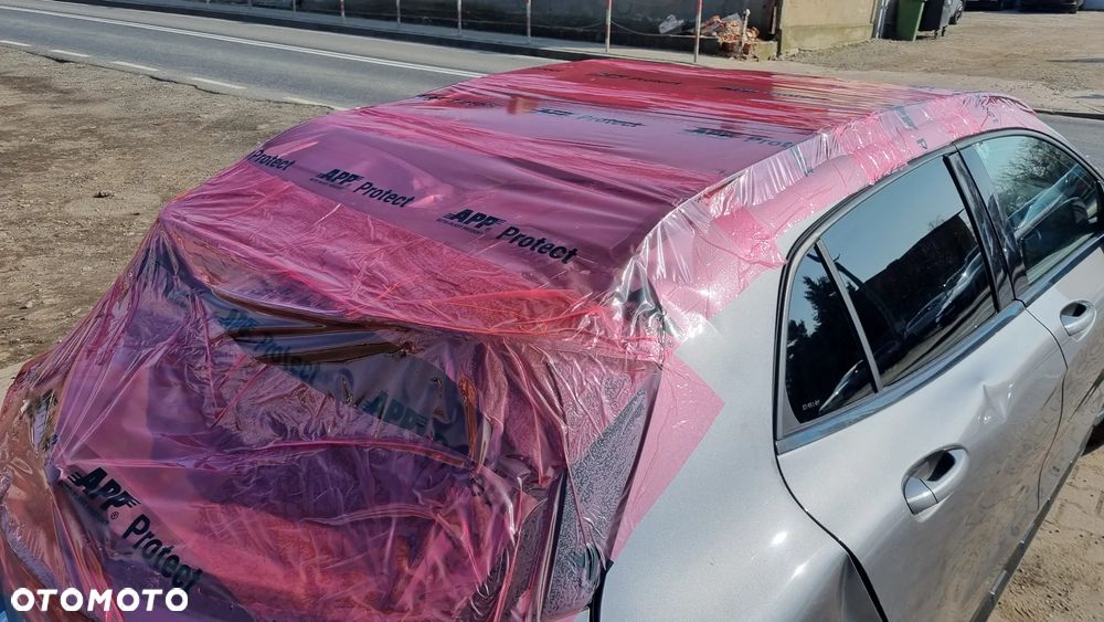 Mercedes-Benz GLA 200 (CDI) d 7G-DCT AMG Line - 38