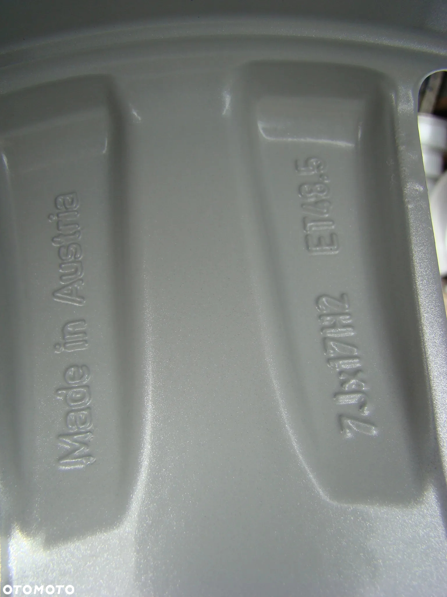 a294 5x112 Seat Ateca Altea Toledo Leon Alhambra 7jx17 et48,5 - 6