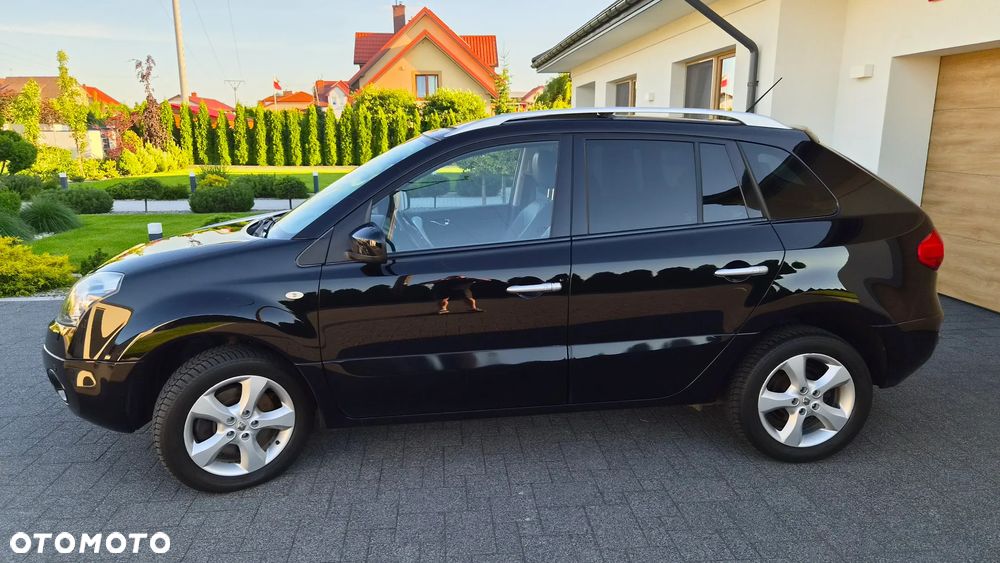Renault Koleos dCi 150 FAP 4x2 Limited - 2