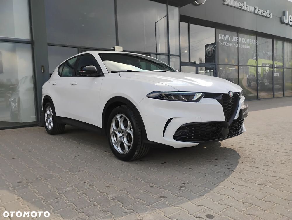Alfa Romeo Tonale 1.6 JTD T4 Sprint DCT - 3