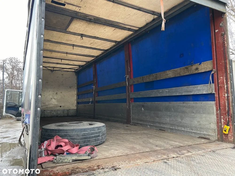 Iveco EUROCARGO - 10