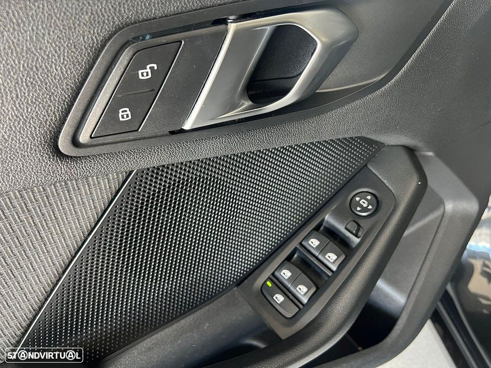 BMW 116 d Advantage - 20