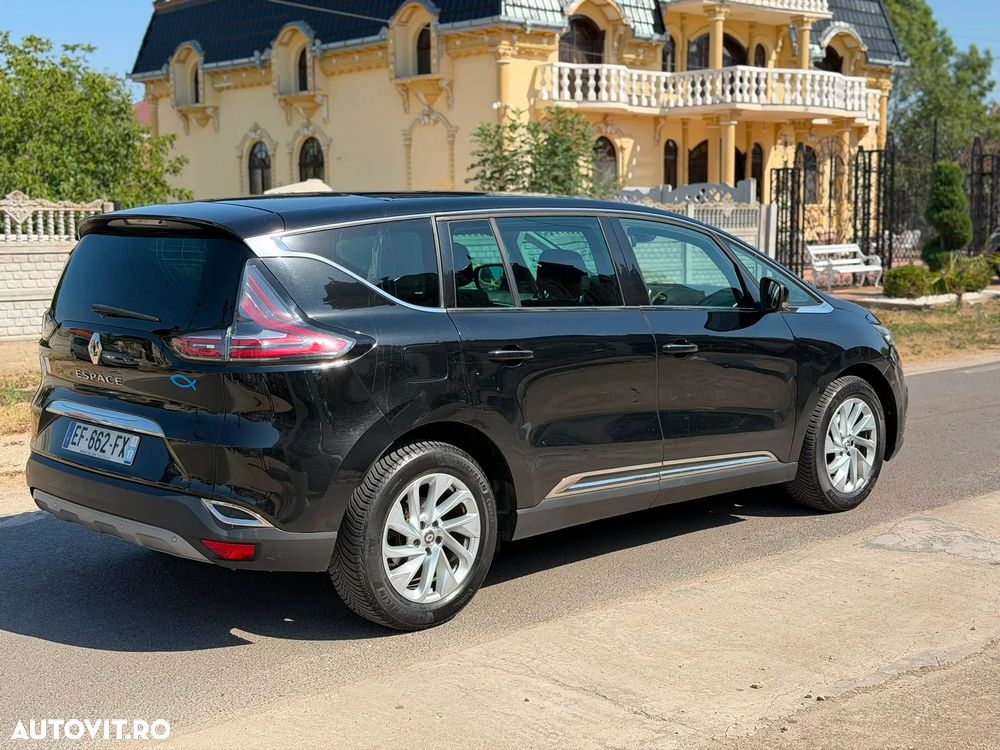 Renault Espace - 4