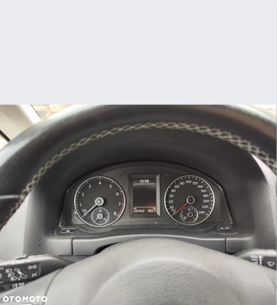 Volkswagen Golf Plus 1.4 TSI Style - 15