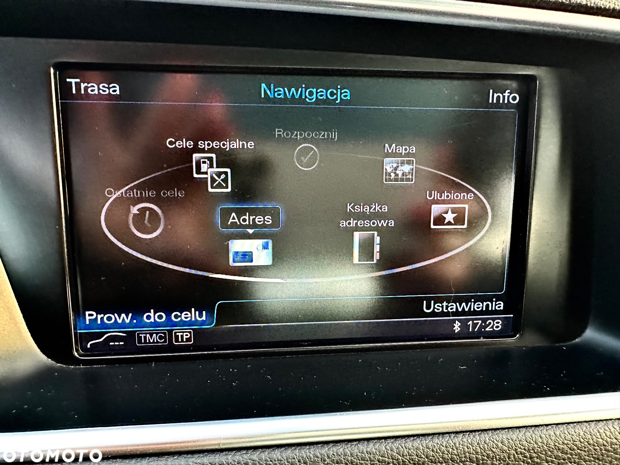 Audi Q5 2.0 TDI Quattro - 12