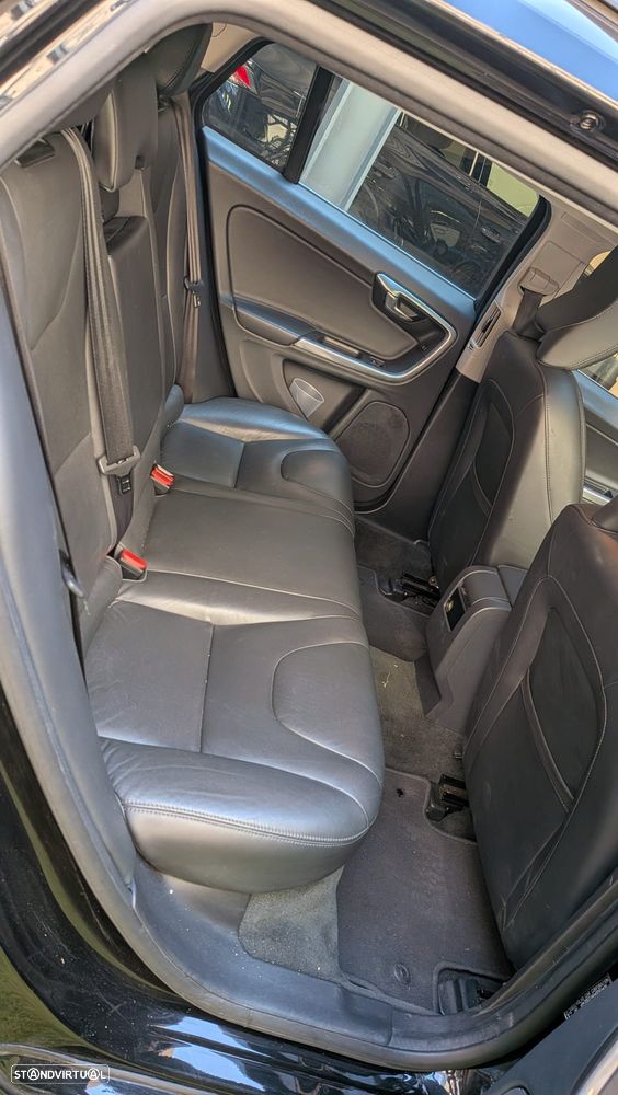 Volvo V60 - 7