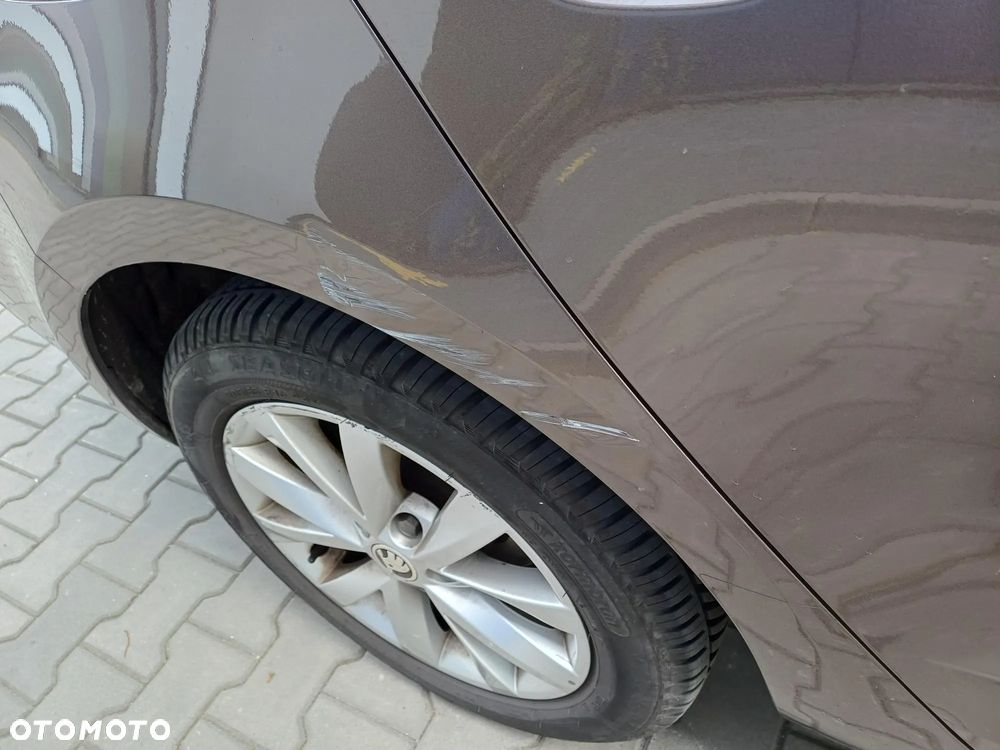 Skoda Octavia 1.4 TSI Style DSG - 30