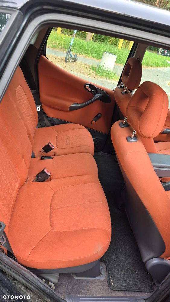 Mercedes-Benz Klasa A 140 L Classic - 11
