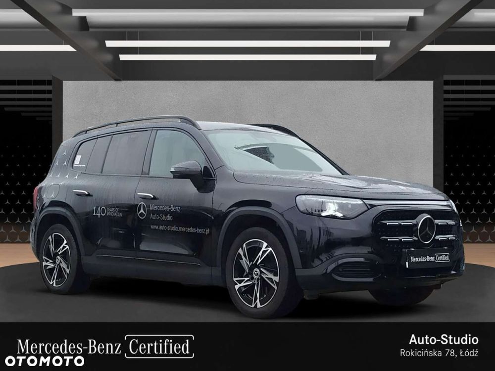 Mercedes-Benz GLB - 9