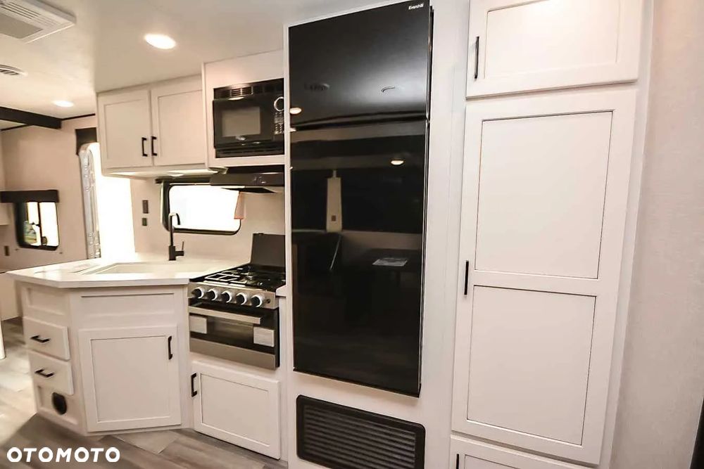 Inny JAYCO  261 BHS - 9
