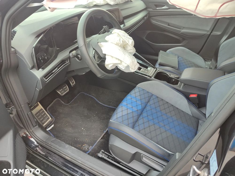 Volkswagen Golf 2.0 TSI OPF 4Motion DSG R Performance - 4