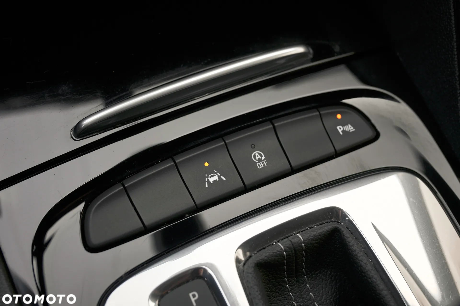 Opel Insignia 2.0 CDTI 4x4 Business Elegance S&S - 33