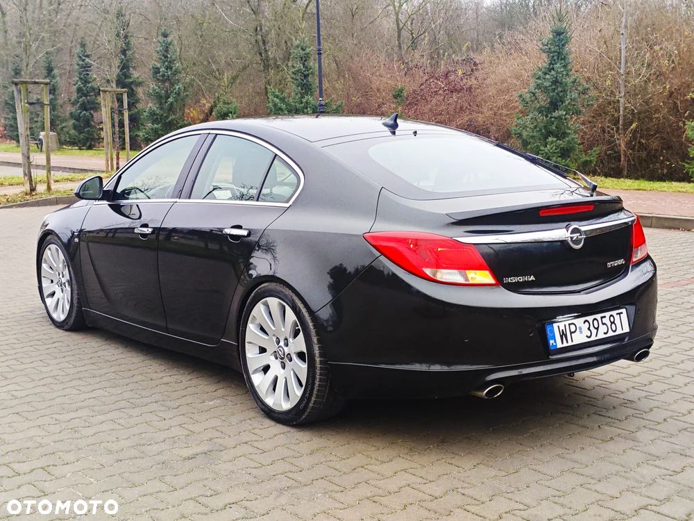 Opel Insignia - 14