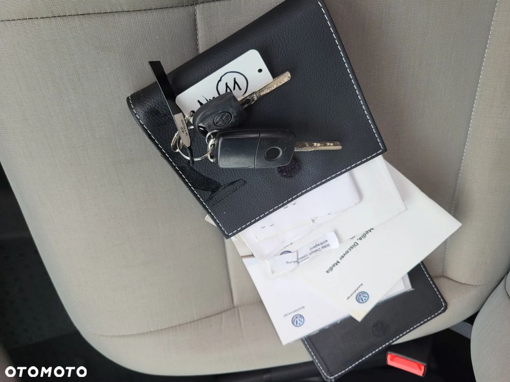 Volkswagen TRANSPORTER T6-2.0 TDI-DŁUGI-150 KM-SERWIS MOBILNY-KLIMA-ŁADNY - 11