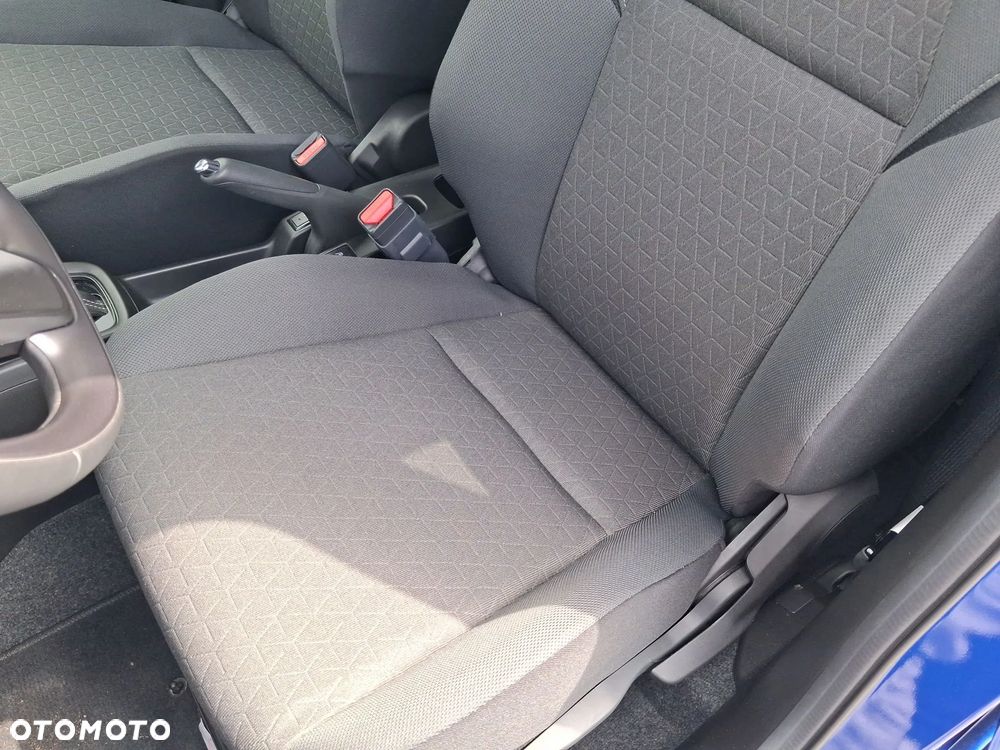 Suzuki Swift 1.2 Dualjet SHVS Premium Plus CVT - 21