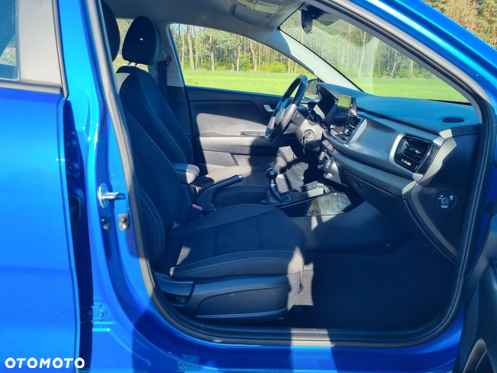Kia Rio 1.2 L Business Line - 5