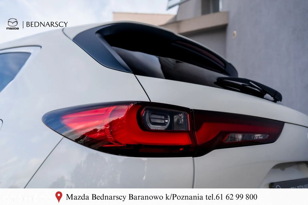 Mazda CX-60 AWD PHEV TAKUMI PLUS - 8