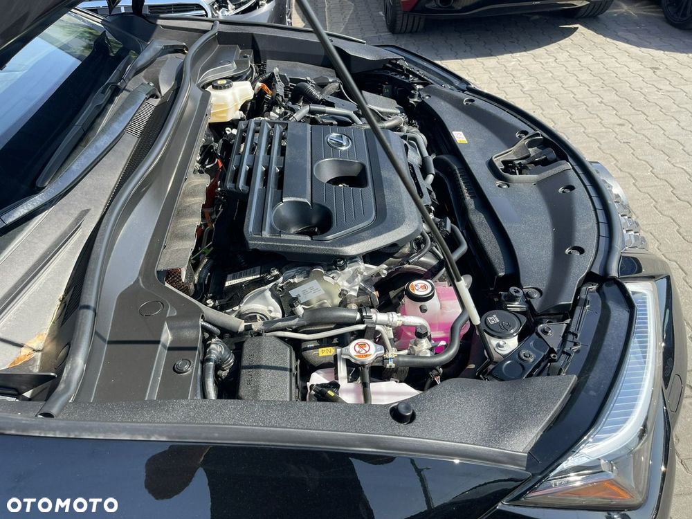 Lexus UX 300h Elegance - 17