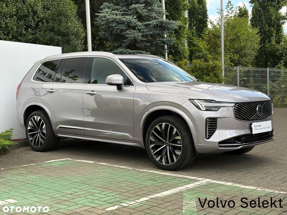 Volvo XC 90 - 10