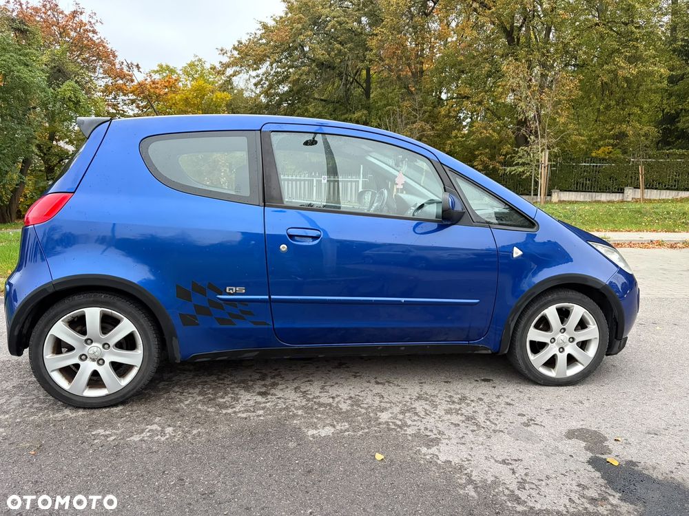 Mitsubishi Colt 1.5 Invite - 6
