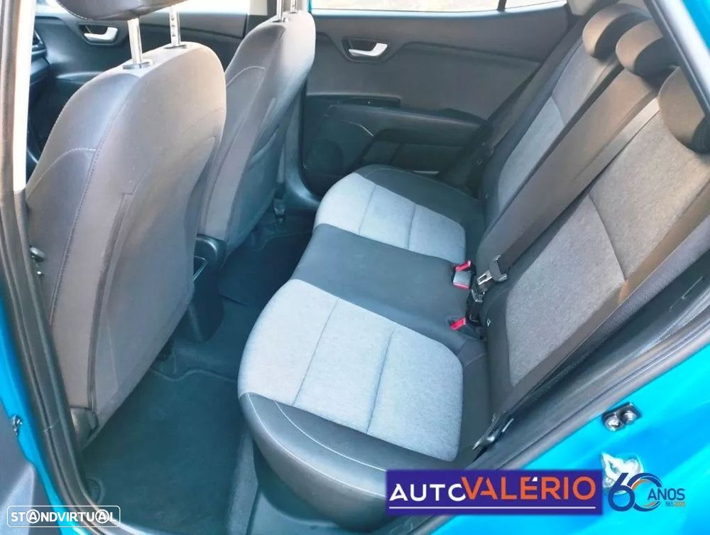Kia Stonic 1.2 Dynamic - 28
