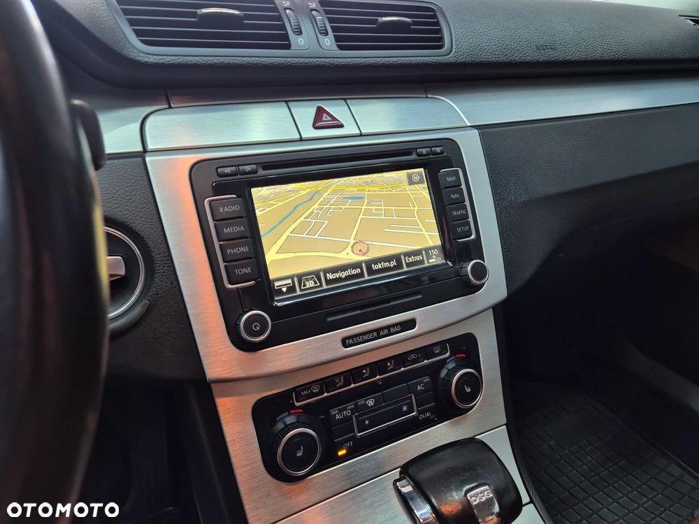 Volkswagen Passat CC 1.8 TSI DSG - 9