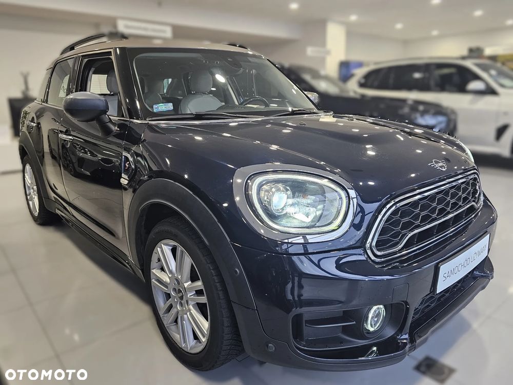 MINI Countryman Cooper S - 15