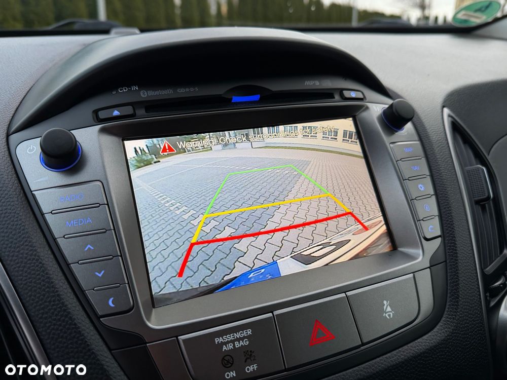 Hyundai ix35 1.6 2WD Fifa World Cup Edition - 40