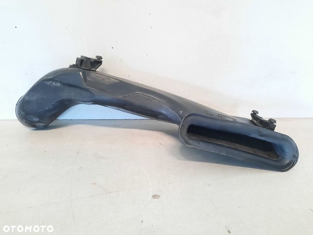 OPEL ASTRA H 3 III 06-14 RURA WLOT DOLOT POWIETRZA 55381756 Z17DTH - 1