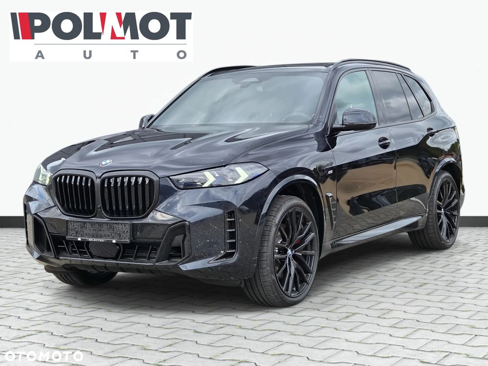 BMW X5 xDrive30d sport - 3