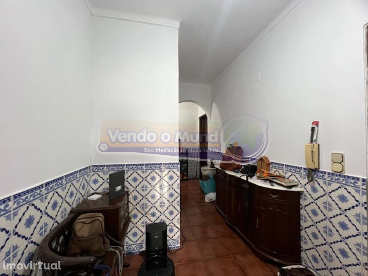 Apartamento T3 em Salvaterra de Magos (S567) - Grande imagem: 2/14