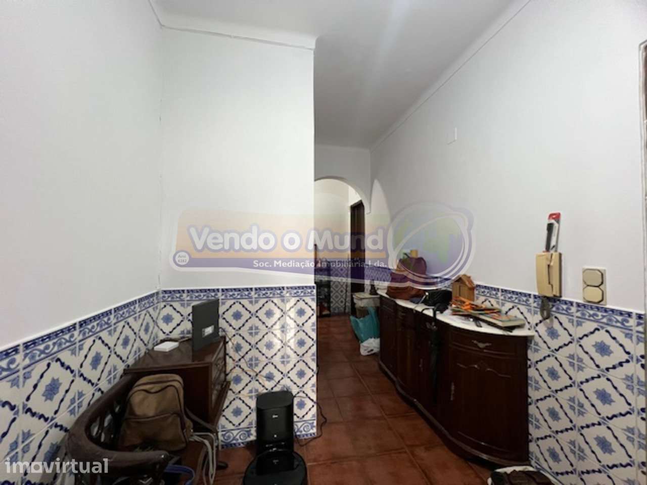 Apartamento T3 em Salvaterra de Magos (S567) - Grande imagem: 2/14