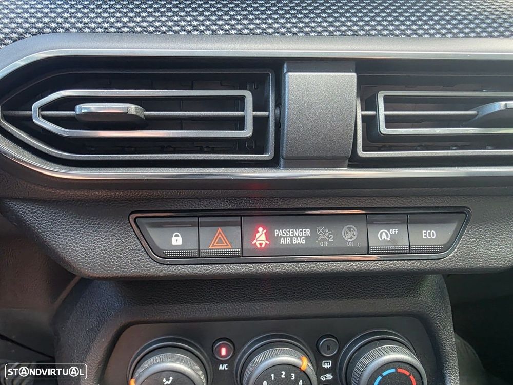 Dacia Sandero 1.0 TCe Comfort - 15