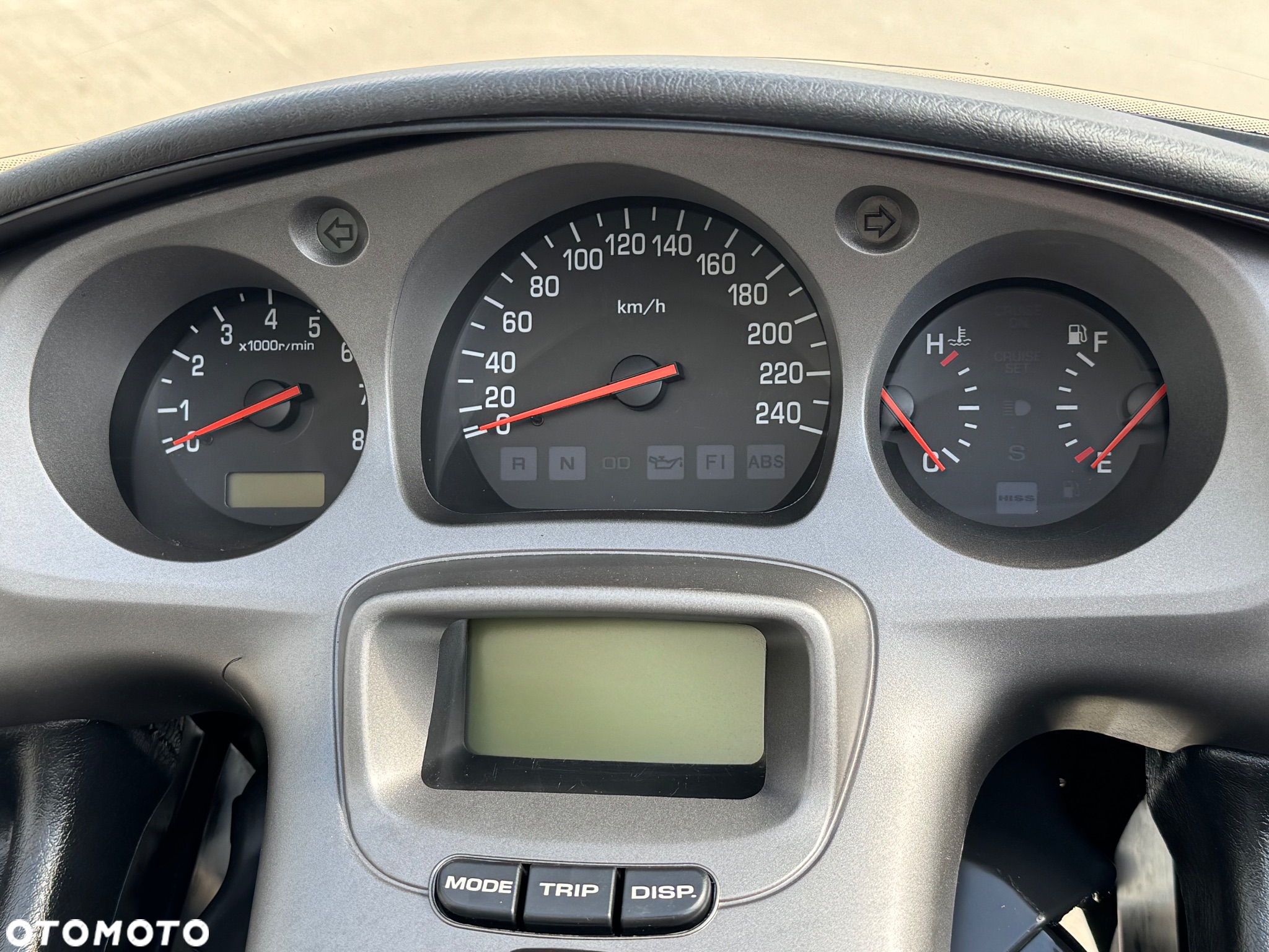 Honda GL - 16