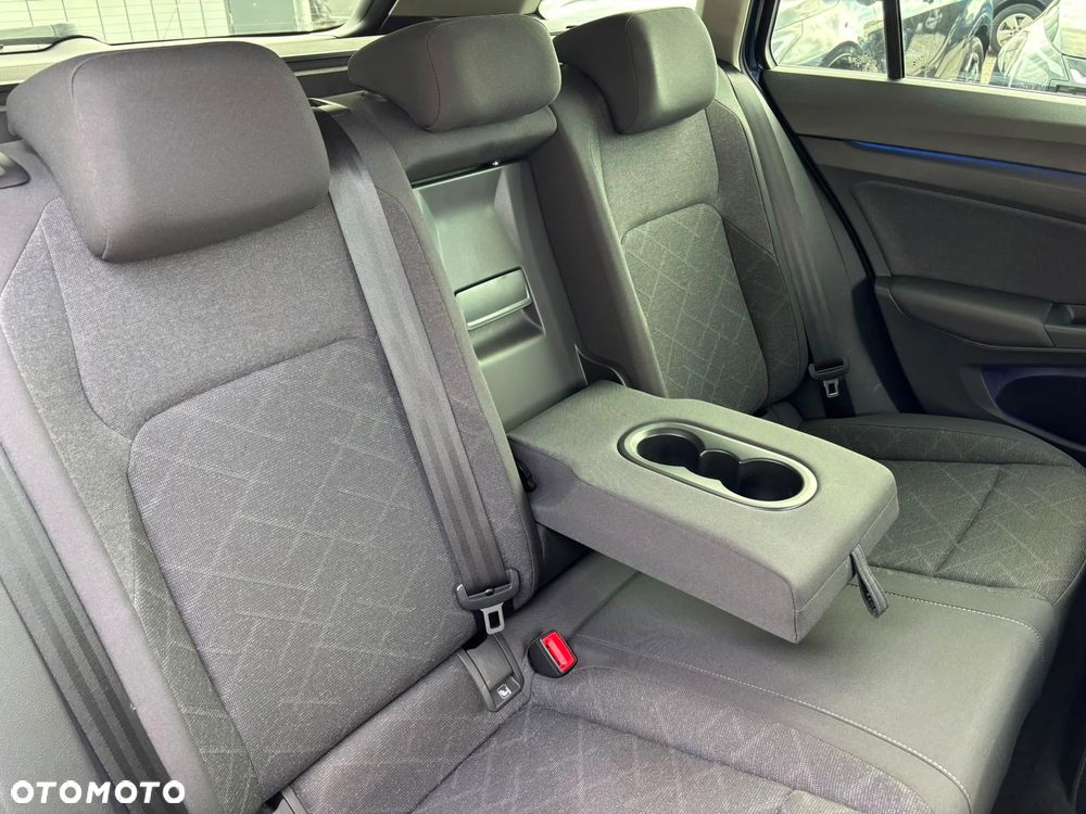 Volkswagen Golf 1.5 TSI EVO Life - 14