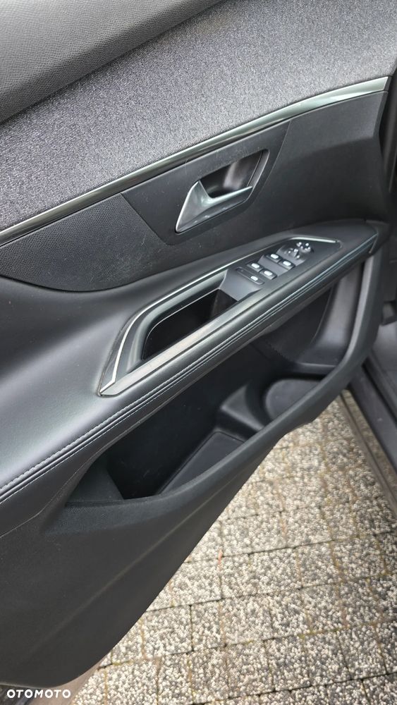 Peugeot 5008 1.5 BlueHDI Crossway S&S EAT8 - 13