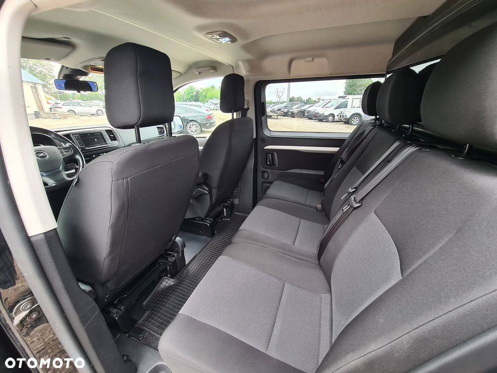 Opel Vivaro - 31