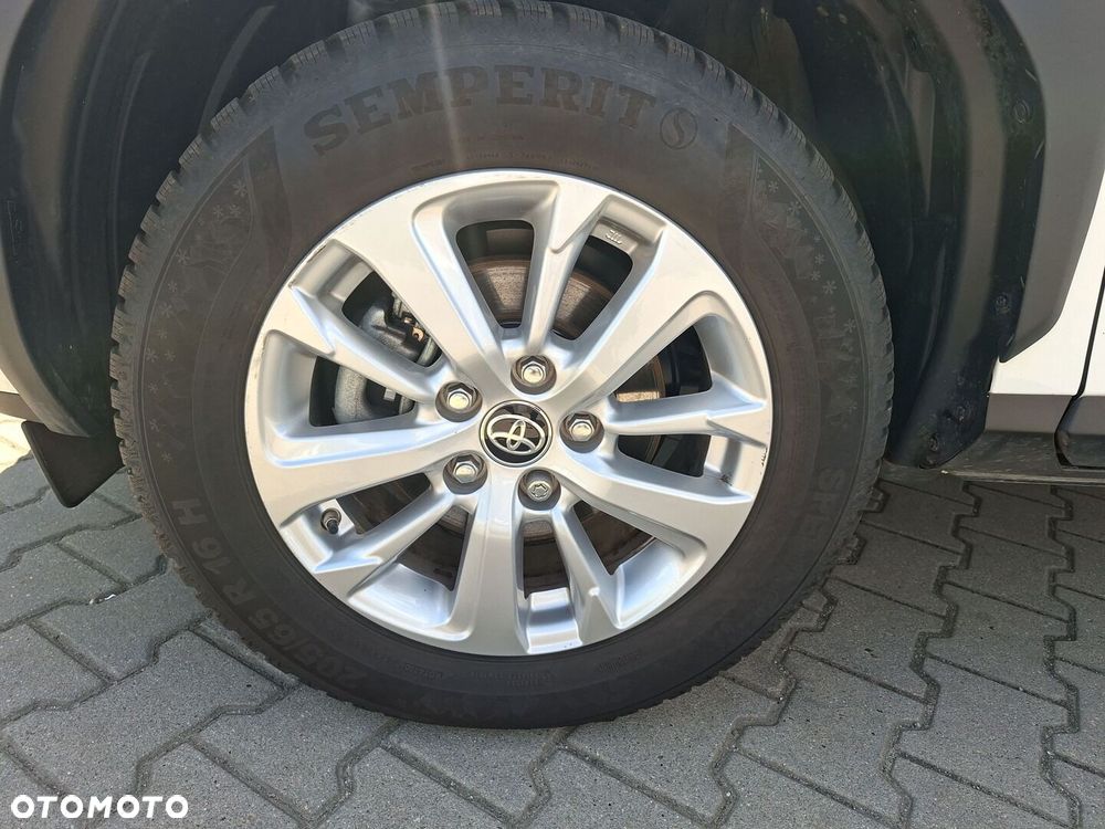 Toyota Yaris Cross Hybrid 1.5 Comfort - 19