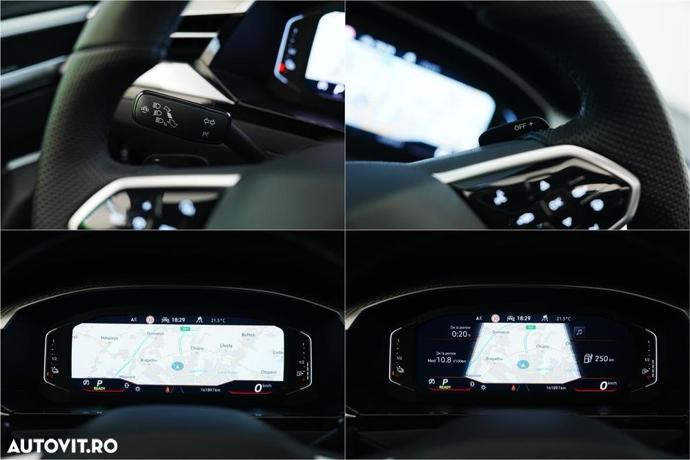 Volkswagen ARTEON 1.4 eHybrid OPF DSG R-Line - 26